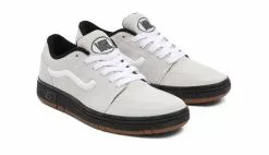 Vans Suede Fairlane Gris / Grey 7 Vans Suede Fairlane Gris / Grey -Hot Sale Vans Store vn0a5kr4b3b1