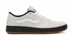 Vans Suede Fairlane Gris / Grey