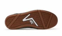 Vans Suede Fairlane Gris / Grey 9 Vans Suede Fairlane Gris / Grey -Hot Sale Vans Store vn0a5kr4b3b4