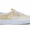 Vans Peace Paisley Authentic Marron Clair / Light Brown