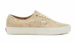 Vans Peace X Anderson Paak UA Authentic Sand Marron Clair / Light Brown