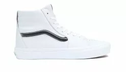 Vans SK8-Hi XL Blanc / White
