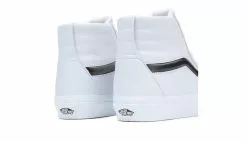 Vans SK8-Hi XL Blanc / White 8 Vans SK8-Hi XL Blanc / White -Hot Sale Vans Store vn0a5krywht4