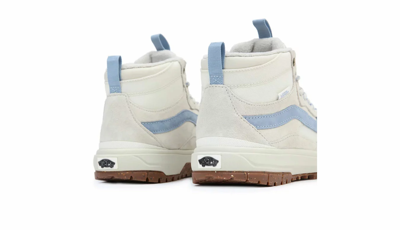 Vans Ultrarange Exo Hi MTE-1 Marron / Brown 6 Vans Ultrarange Exo Hi MTE-1 Marron / Brown – Image 6