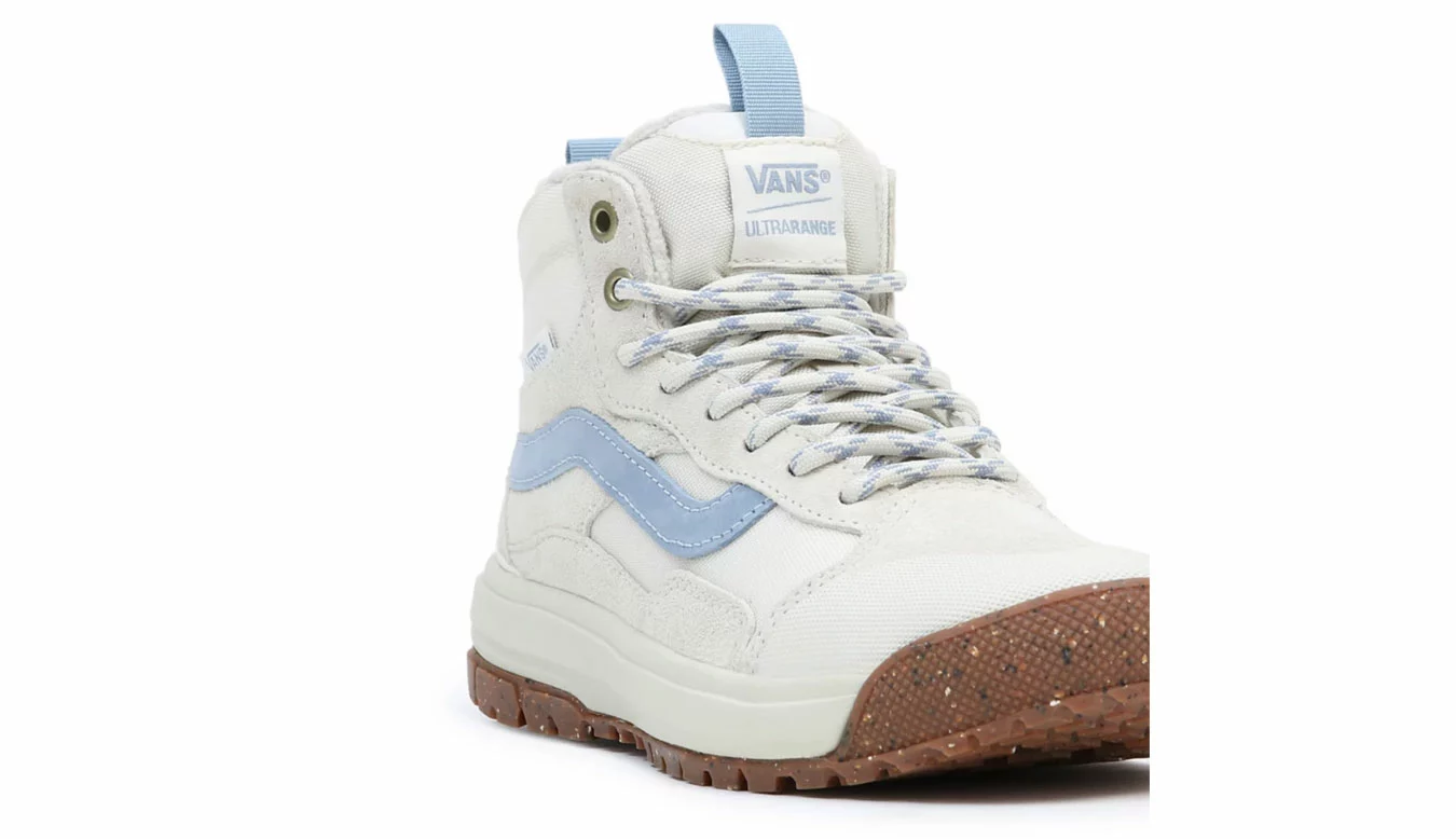 Vans Ultrarange Exo Hi MTE-1 Marron / Brown 4 Vans Ultrarange Exo Hi MTE-1 Marron / Brown – Image 4