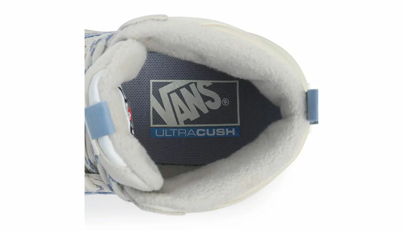 Vans Ultrarange Exo Hi MTE-1 Marron / Brown 5 Vans Ultrarange Exo Hi MTE-1 Marron / Brown – Image 5