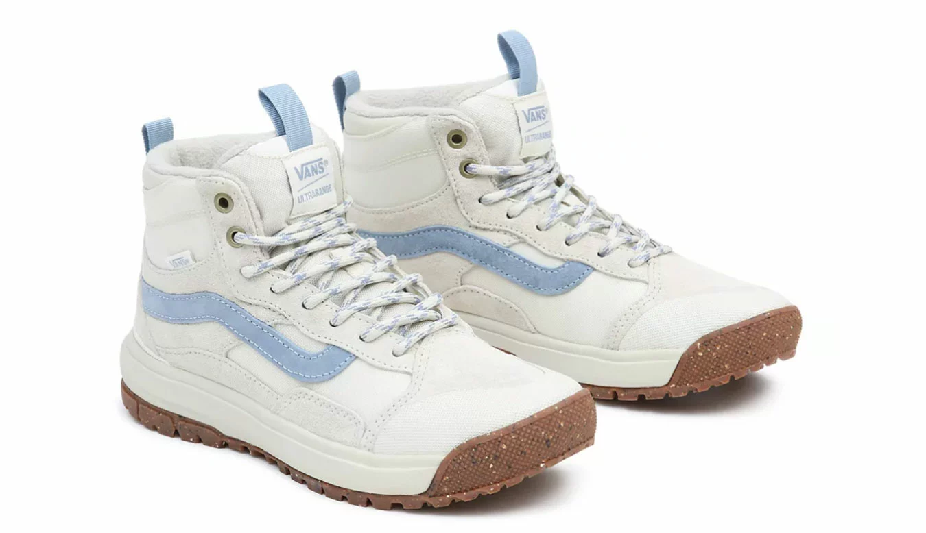 Vans Ultrarange Exo Hi MTE-1 Marron / Brown 3 Vans Ultrarange Exo Hi MTE-1 Marron / Brown – Image 3