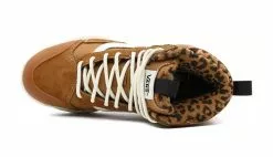 Vans Ultrarange Exo HI Chipmunk Marron / Brown -Hot Sale Vans Store vn0a5ks5a0a2