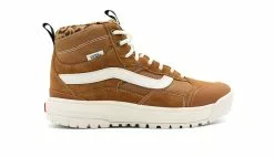 Vans Ultrarange Exo HI Chipmunk Marron / Brown