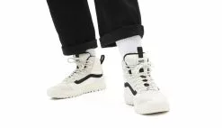 Vans Ultrarange Exo Hi Blanc / White -Hot Sale Vans Store vn0a5ks6fs86
