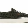 Vans Anaheim Factory Authentic 44 DX Vert / Green