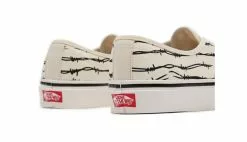 Vans Anaheim Factory Authentic 44 DX Blanc / White -Hot Sale Vans Store vn0a5kx4axf1