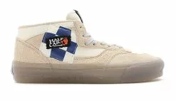 Vans X Rockit Half Cab 33 Dx Blanc / White