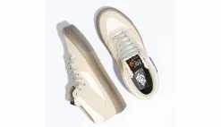 Vans X Rockit Half Cab 33 Dx Blanc / White 9 Vans X Rockit Half Cab 33 Dx Blanc / White -Hot Sale Vans Store vn0a5kx6bkv 3
