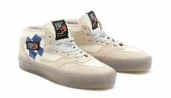 Vans X Rockit Half Cab 33 Dx Blanc / White 11 Vans X Rockit Half Cab 33 Dx Blanc / White -Hot Sale Vans Store vn0a5kx6bkv 5