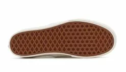 Vans Woven Authentic Stackform Bleu / Blue -Hot Sale Vans Store vn0a5kxxaza2