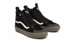 Vans SK8-HI MTE-2 Noir / Black 8 Vans SK8-HI MTE-2 Noir / Black -Hot Sale Vans Store vn0a5kyczf5