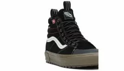 Vans SK8-HI MTE-2 Noir / Black 10 Vans SK8-HI MTE-2 Noir / Black -Hot Sale Vans Store vn0a5kyczf5 5
