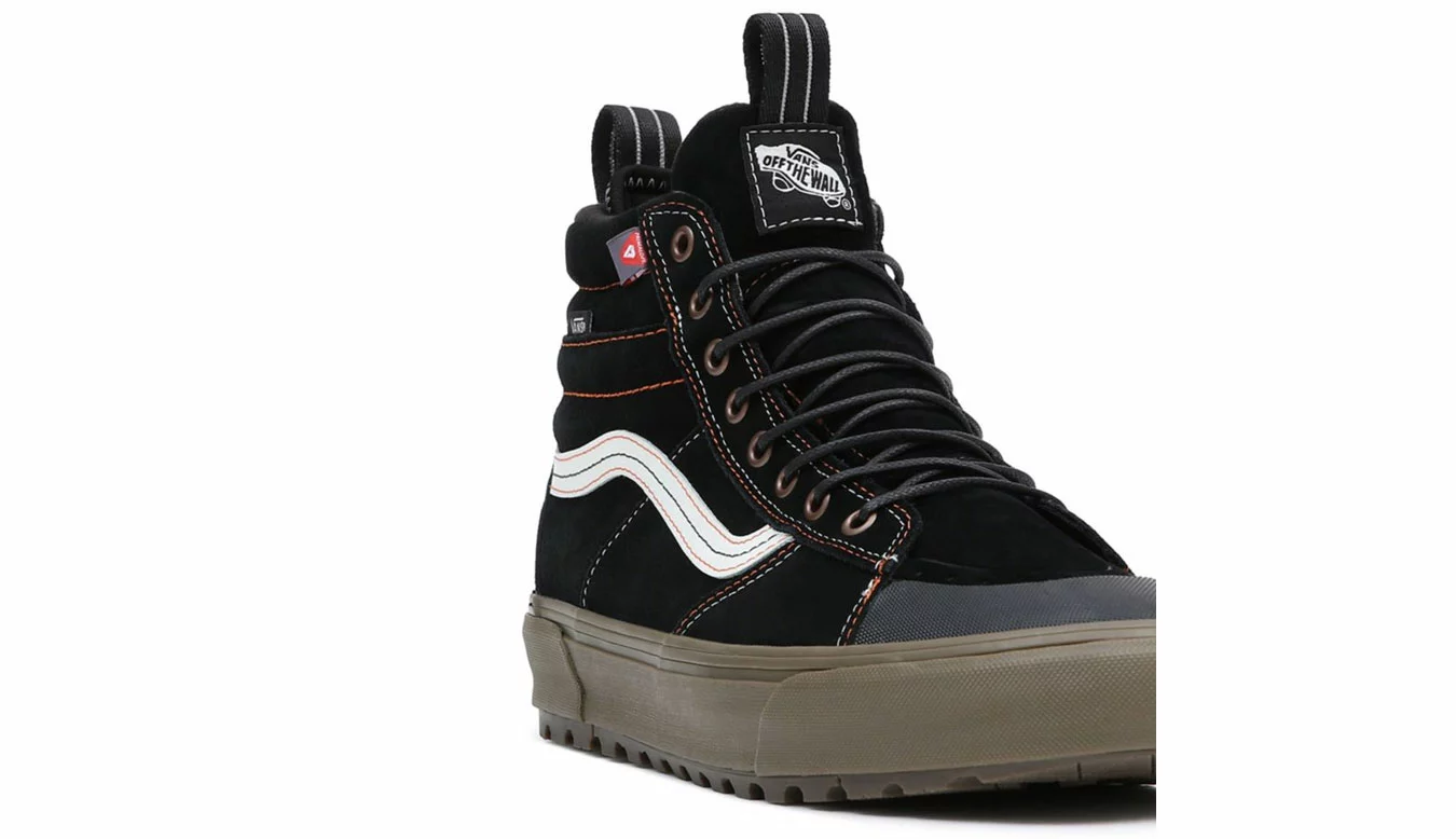Vans SK8-HI MTE-2 Noir / Black 5 Vans SK8-HI MTE-2 Noir / Black – Image 5