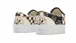 Vans Divine Energy Classic Slip-on Patchwork Marron / Brown 8 Vans Divine Energy Classic Slip-on Patchwork Marron / Brown -Hot Sale Vans Store vn0a7q4nas01