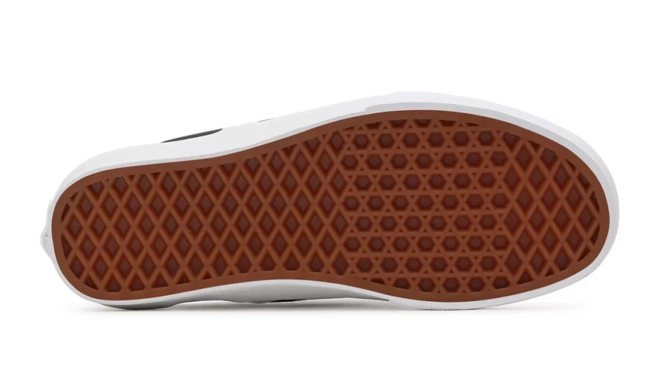 Vans Divine Energy Classic Slip-on Patchwork Marron / Brown 5 Vans Divine Energy Classic Slip-on Patchwork Marron / Brown – Image 5