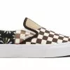 Vans Divine Energy Classic Slip-on Patchwork Marron / Brown