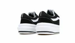 Vans Old Skool Overt CC Noir / Black -Hot Sale Vans Store vn0a7q5eba2 5