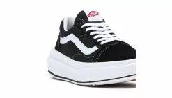 Vans Old Skool Overt CC Noir / Black -Hot Sale Vans Store vn0a7q5eba2 6