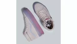 Vans X Ireneisgood SK8-HI Tapered Stackform Marron Clair / Light Brown -Hot Sale Vans Store vn0a7q5pbmb 2