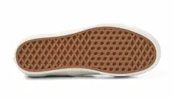 Vans Classic Slip-on Stackrofm Bleu / Blue -Hot Sale Vans Store vn0a7q5rb122