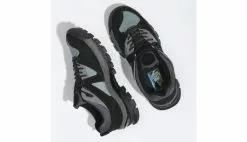 Vans AMZN Trailhead Noir / Black -Hot Sale Vans Store vn0a7to2asi2