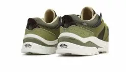 Vans AMZN Trailhead Vert / Green -Hot Sale Vans Store vn0a7to2clv4